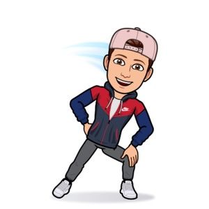 Meet your Posher, Jake